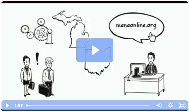 Watch Understanding Manufacturers' Reps